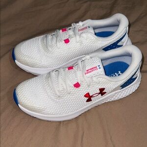 Under Armour Charged Rogue 3 - Iridescent